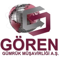 Gören Gümrük Müşavirliği A.Ş. logo - Similar company to General Technologies Corp.