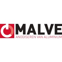 Malve logo - Similar company to Van Gils Group