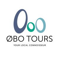 ØBO TOURS - your local connoisseur (DMC - leisure travel) logo - Similar company to Solfaktor