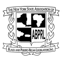 New York State Association of Black Puerto Rican Hispanic and Asian Legislators Inc. logo - Similar company to Thenewschool