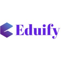 Eduify logo - Similar company to Eduify
