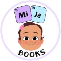 MiJa Books logo - Similar company to Easypress Technologies