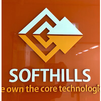 Softhills logo - Similar company to Softhills Group
