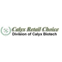 Calyxretailchoice logo - Similar company to Aarshh Naturals