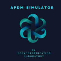 Econographication virtual laboratory logo - Similar company to Hsc Medical Center