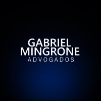 Gabriel Mingrone Advogados logo - Similar company to Plus Negócios Imobiliários