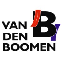 Jan van den Boomen B.V. logo - Similar company to Geonex