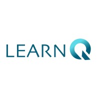 LearnQ logo - Similar company to Li Social