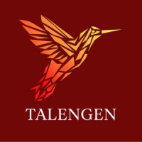 TalenGen logo - Similar company to Arin Co., Ltd.