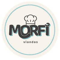 Morfi Viandas logo - Similar company to Semanalight Viandas Para Toda La Semana