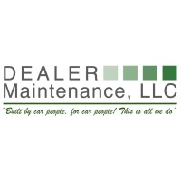 Dealer Maintenance LLC logo - Similar company to Housing Quarters