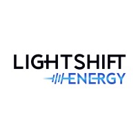 Lightshift Energy logo - Similar company to Basis Climate