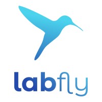 Labfly logo - Similar company to Raydiax Gmbh