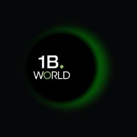 1Bworld logo - Similar company to Eself Ai
