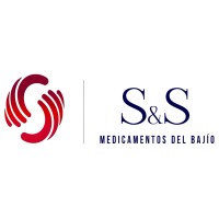 S&S Medicamentos del Bajio logo - Similar company to Sello Mx