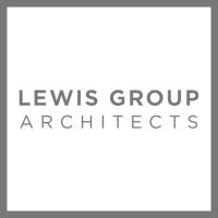 Lewis Group Architects logo - Similar company to Martinez+Johnson Architecture