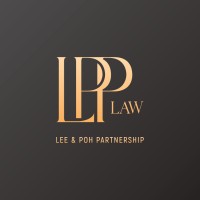 LPP Law - Lee & Poh Partnership logo - Similar company to Nethi & Saw