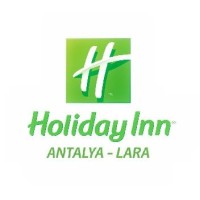 Holiday Inn Antalya Lara logo - Similar company to Crowne Plaza Antalya
