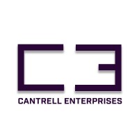 Cantrell Enterprises logo - Similar company to Single Source Logistics