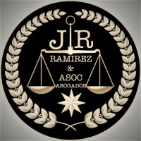 JUNCOSA RAMIREZ ABOGADOS logo - Similar company to Oficina Gonzalez Mota