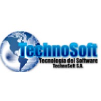 Tecnologia del Software Technosoft logo - Similar company to Nondisclose