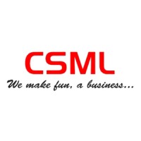 CSML GROUP logo - Similar company to Higronics®