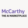 McCarthy - The AI Marketplace logo - Similar company to Mccarthy Ai