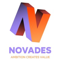 Novades BV logo - Similar company to Compozer