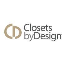Closets By Design logo - Similar company to Neüfenster Doors & Windows