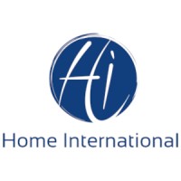 Home International logo - Similar company to Mesnard Catteau