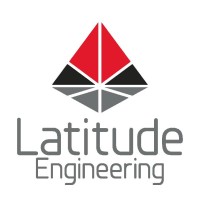 Latitude Engineering Ltd logo - Similar company to Latitude Engineering, Llc