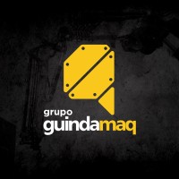 Grupo Guindamaq - Guindastes, peças e serviços logo - Similar company to Agril Comércio De Máquinas E Peças Agrícolas Ltda