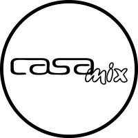 Casa Mix logo - Similar company to Aprov Engenharia