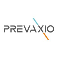 PREVAXIO logo - Similar company to Terraxio