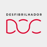 Desfibrilhador DOC logo - Similar company to Redecor