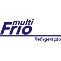 Multifrio Refrigeração logo - Similar company to Integral Refrigeração