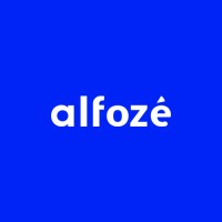 Alfoze logo - Similar company to Technology Rivers Pakistan