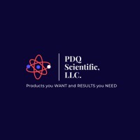 PDQ Scientific logo - Similar company to Asca Gmbh Angewandte Synthesechemie Adlershof