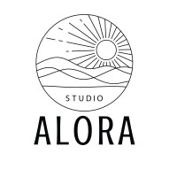 Studio Alora logo - Similar company to Alora Design Studio