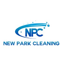 New Park Cleaning logo - Similar company to Weclean