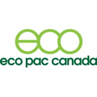 ECOPAC CANADA logo - Similar company to Ecopac