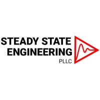 Steady State Engineering, PLLC logo - Similar company to Steady State