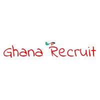 Ghana Recruit logo - Similar company to Activezoon
