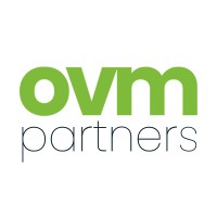 OVM Partners logo - Similar company to Rexcom B.V.
