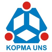 Koperasi Mahasiswa Universitas Sebelas Maret logo - Similar company to Pik-R Cakra Uns
