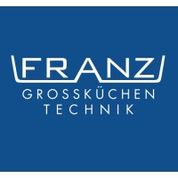 Franz Grossküchentechnik logo - Similar company to Rational It