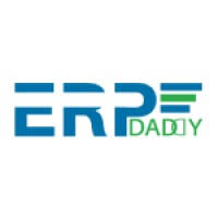 ERPDaddy Software Solutions logo - Similar company to Rework
