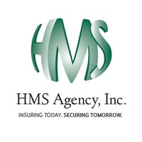 HMS Agency logo - Similar company to Small Packages