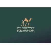 CARE AND MEDICINE BOX VETERINARY HOLDING CO logo - Similar company to Mathely Trading & Drug Int.