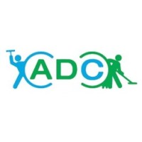 A Deeper Cleaning Services logo - Similar company to One Concept Facility Solutions
